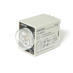 KACON - Small timer TTS Series