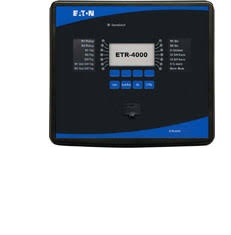 Transformer Relay (ETR 4000 or 5000)