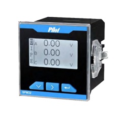 SPM32 Multifunction Power Meter