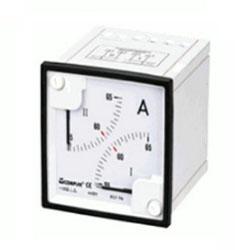 Double Ammeter