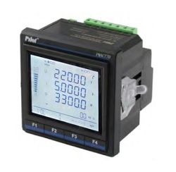 PMAC770-DR Multifunction Power Meter