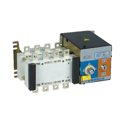 BCP-Auto Transfer Switch