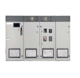 EATON - SC9000 EP MV Drive