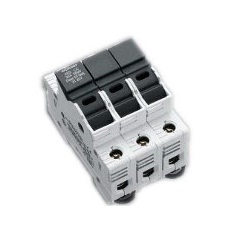 BCP- Fuse Holder Cylindar