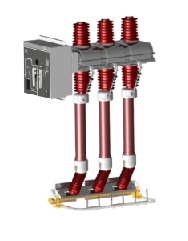 LSIS-FU, Switch Fuse Combination