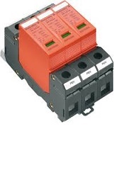 WEIDMULLER - SURGE PROTECTION