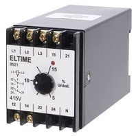 Phase Balance Protection Relays