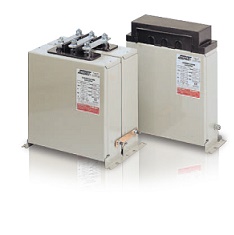 POWER CAPASITOR- Three Phase Capasitors - UTF