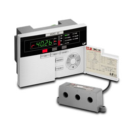 Intelligent Motor Controller (IMC - III)