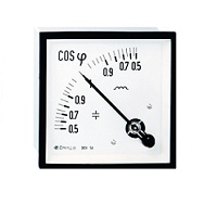 Power Factor Meters