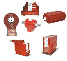 MV CONTROL POWER TRANSFORMER