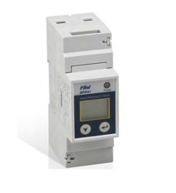 SPM91 Single phase Din-Rail Energy Meter