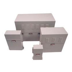 EATON-PASSIVE FILTER HARMONIC