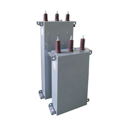 POWER CAPACITOR- TPFI